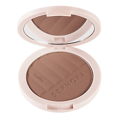 Bronzer Matte - Bronzing Powder , SEPHORA COLLECTION